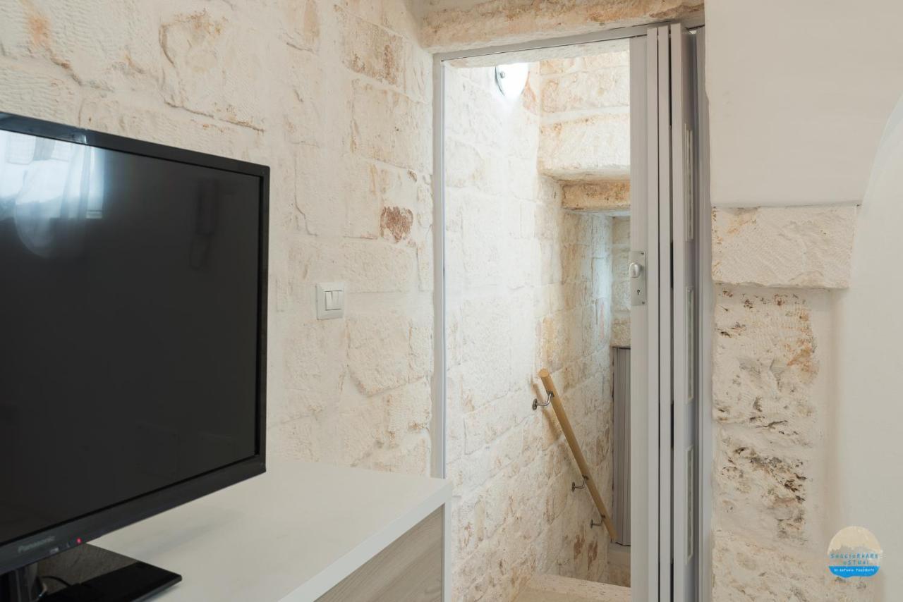 Appartement Casa Filomena à Ostuni Extérieur photo