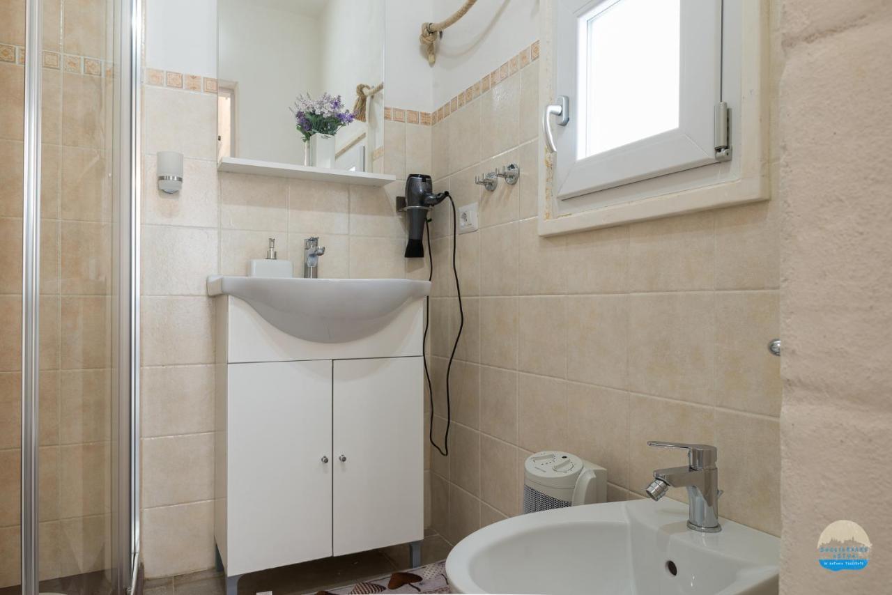 Appartement Casa Filomena à Ostuni Extérieur photo