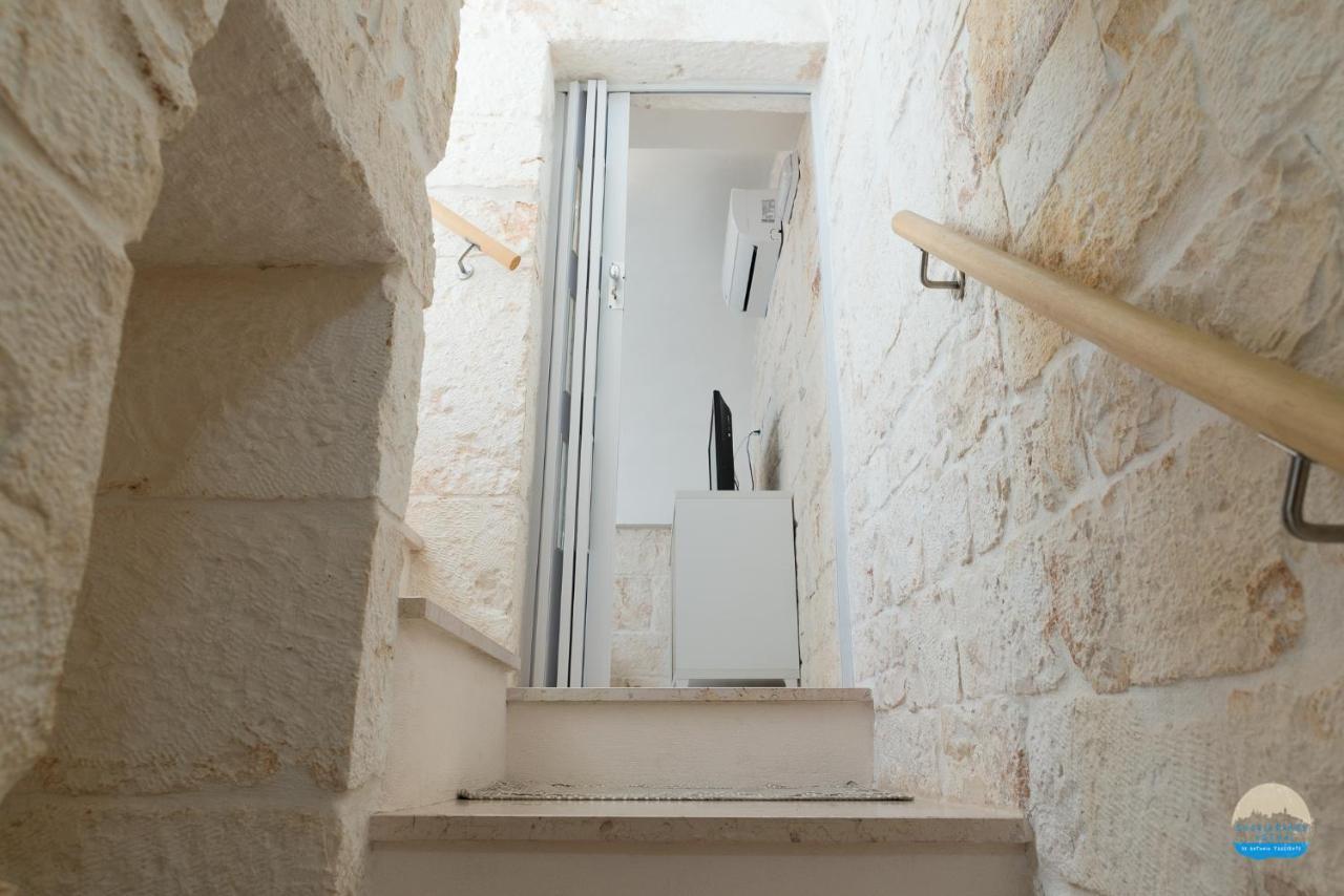Appartement Casa Filomena à Ostuni Extérieur photo