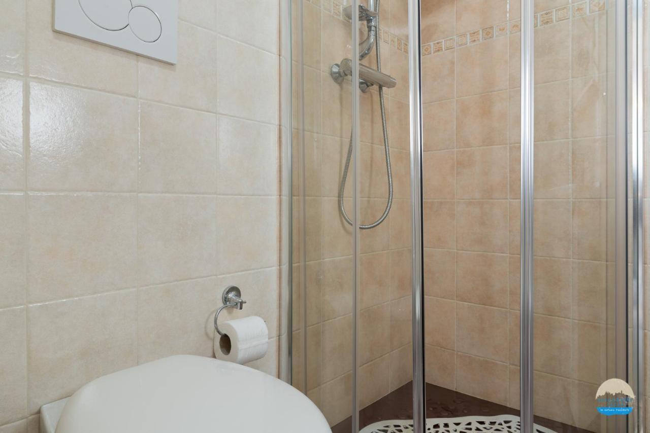 Appartement Casa Filomena à Ostuni Extérieur photo