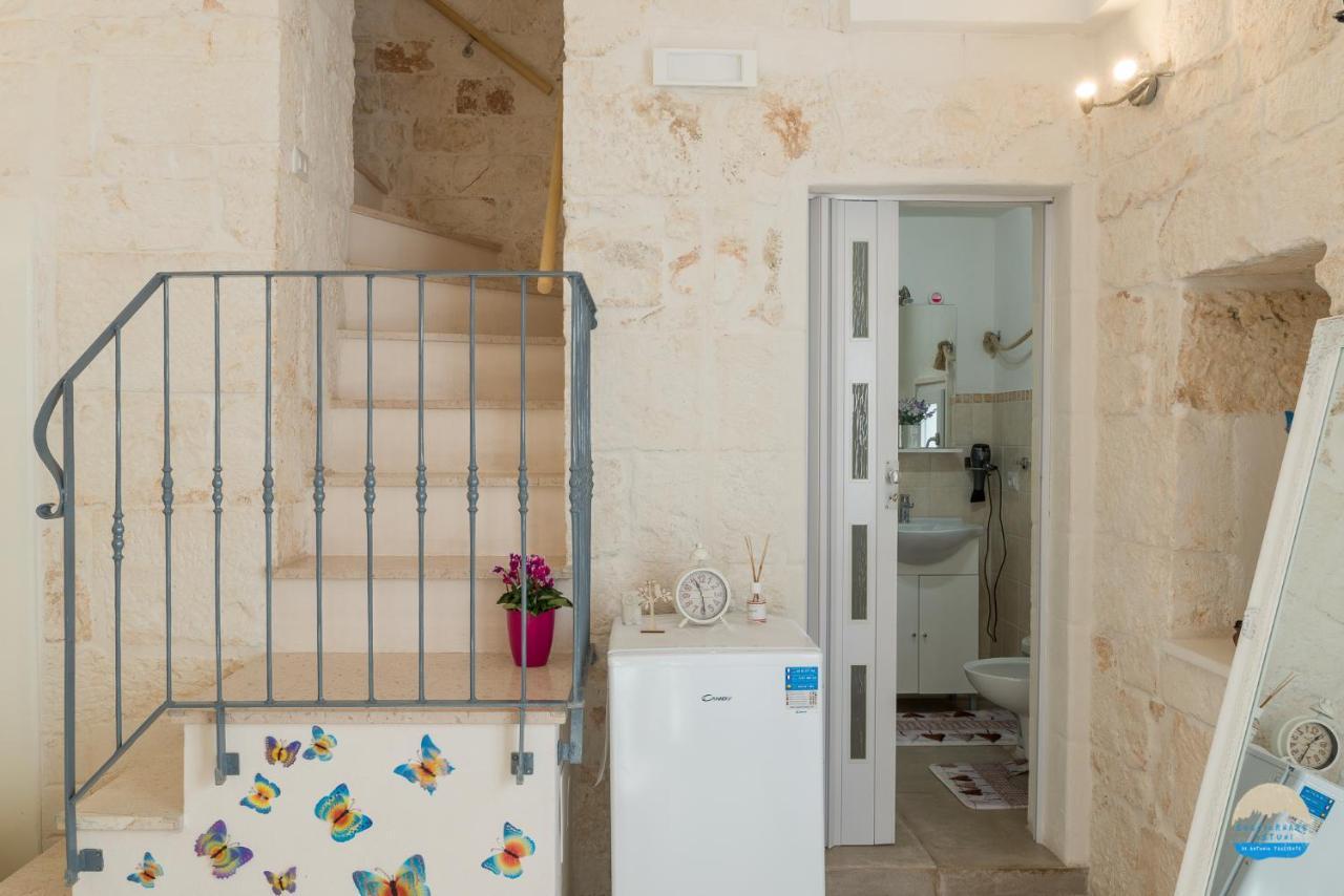 Appartement Casa Filomena à Ostuni Extérieur photo