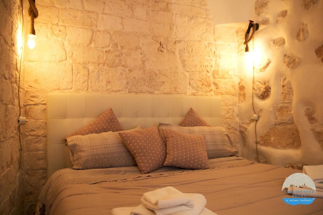 Appartement Casa Filomena à Ostuni Extérieur photo