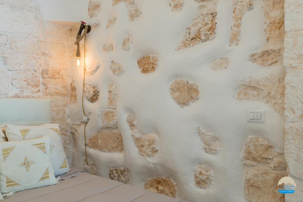 Appartement Casa Filomena à Ostuni Extérieur photo