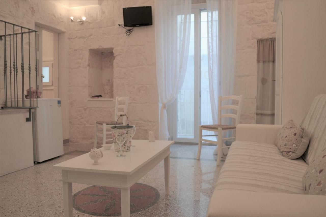 Appartement Casa Filomena à Ostuni Extérieur photo