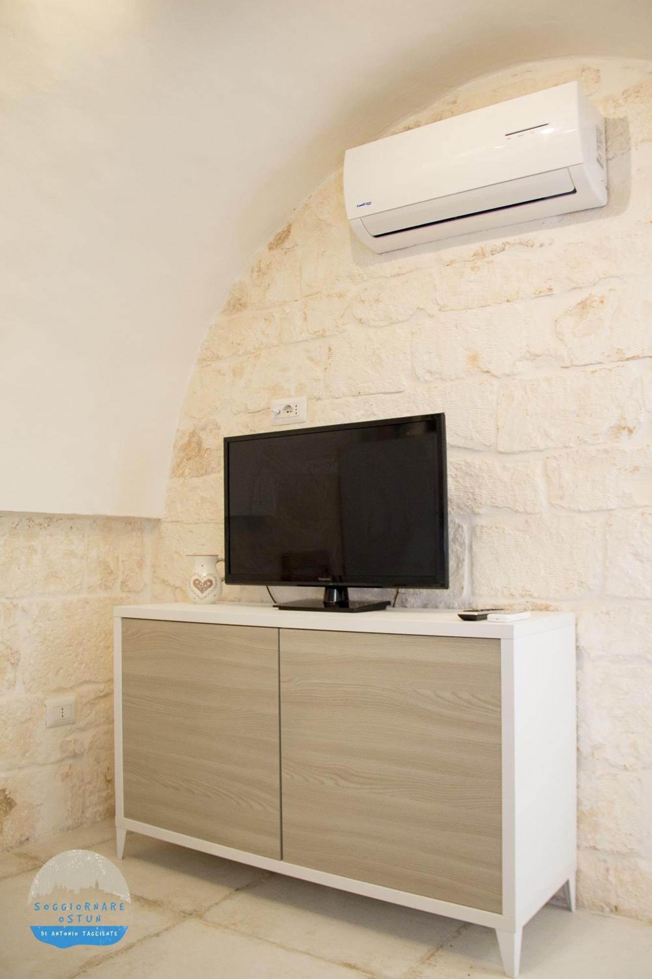 Appartement Casa Filomena à Ostuni Extérieur photo