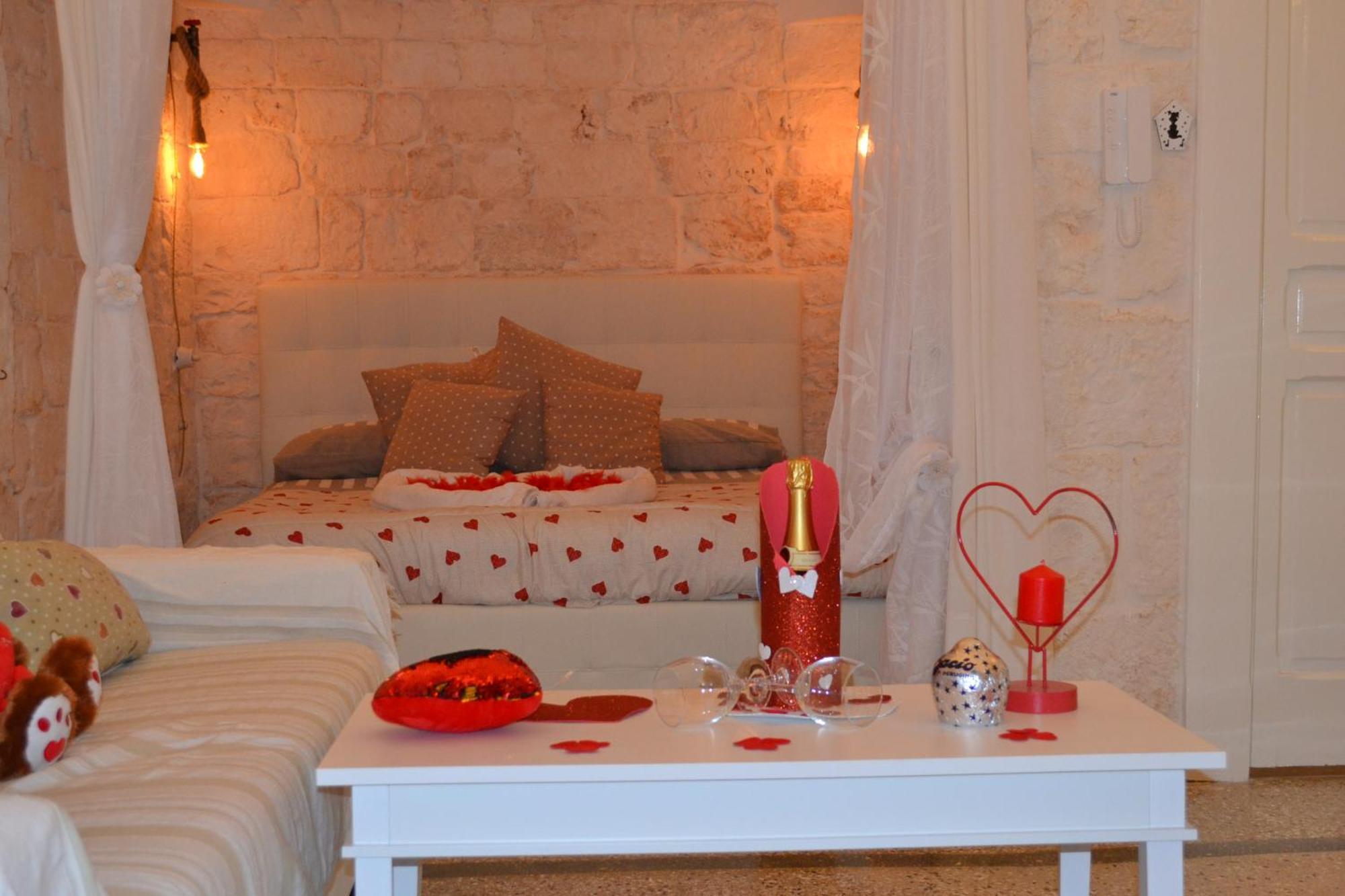 Appartement Casa Filomena à Ostuni Extérieur photo