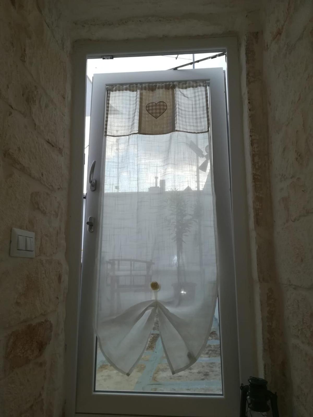 Appartement Casa Filomena à Ostuni Extérieur photo