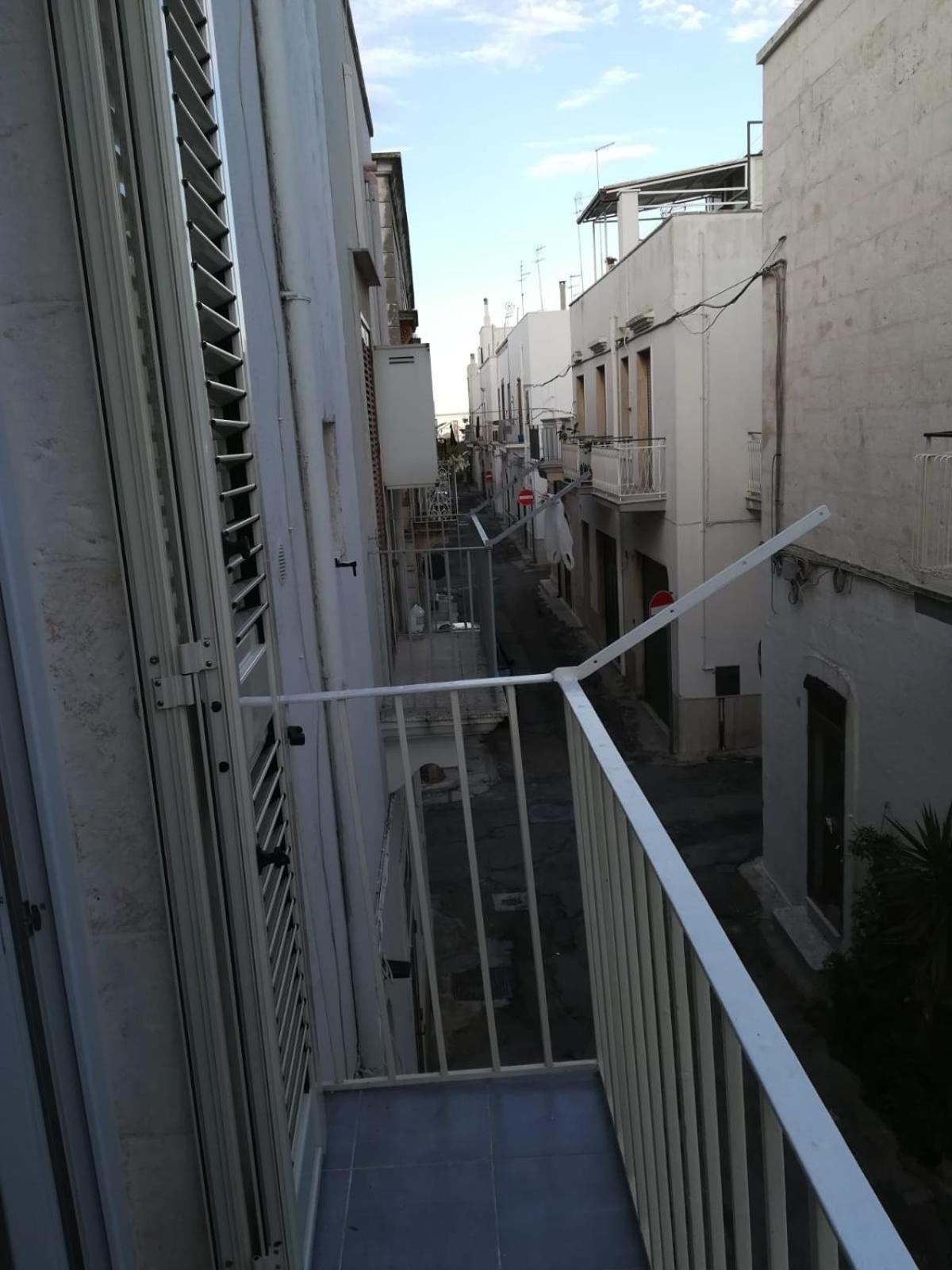 Appartement Casa Filomena à Ostuni Extérieur photo