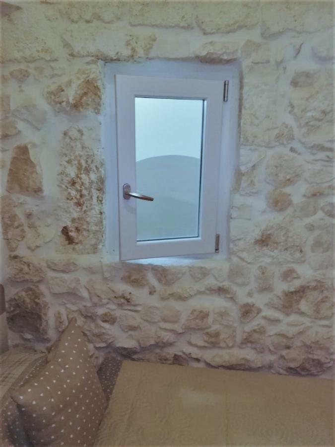 Appartement Casa Filomena à Ostuni Extérieur photo