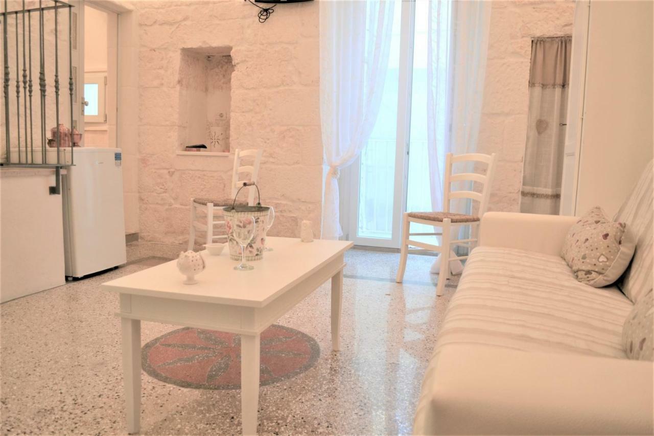 Appartement Casa Filomena à Ostuni Extérieur photo