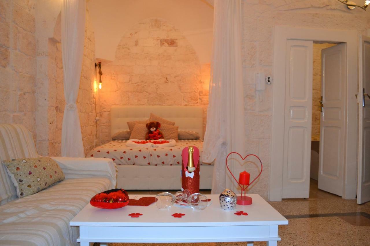 Appartement Casa Filomena à Ostuni Extérieur photo